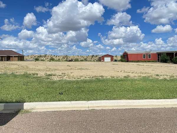 0.6 Acres of Residential Land for Sale in Eagle Pass, Texas