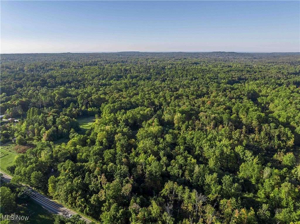 65 Acres of Recreational Land for Sale in Chesterland, Ohio