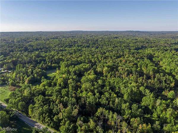 65 Acres of Recreational Land for Sale in Chesterland, Ohio