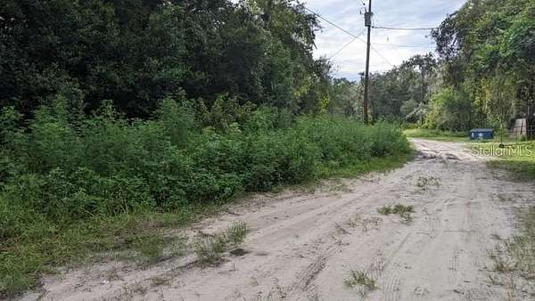 0.18 Acres of Residential Land for Sale in New Port Richey, Florida