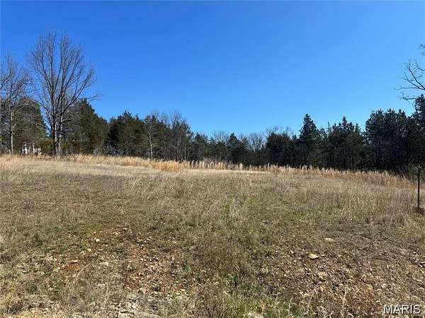 4.1 Acres of Residential Land for Sale in Festus, Missouri