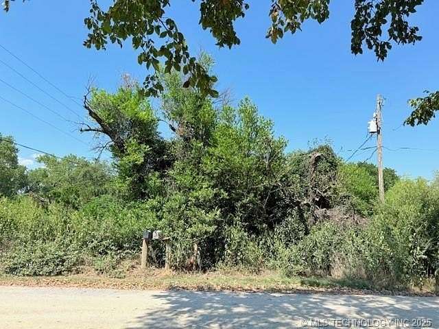0.28 Acres of Land for Sale in Cartwright, Oklahoma
