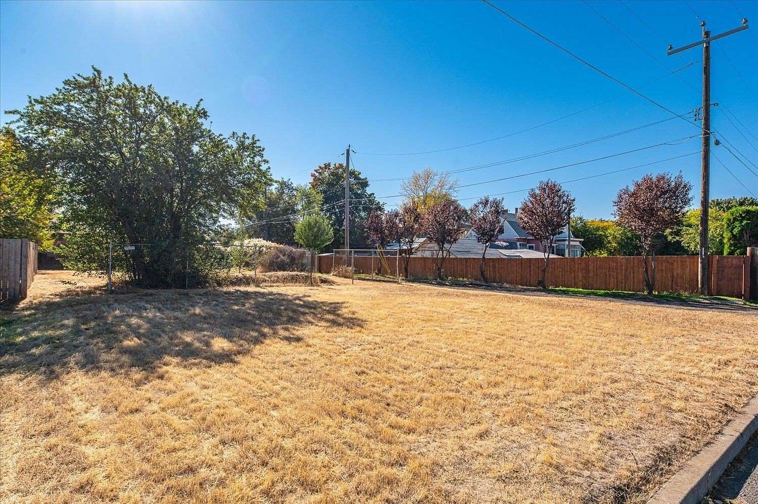 0.13 Acres of Residential Land for Sale in Spokane, Washington