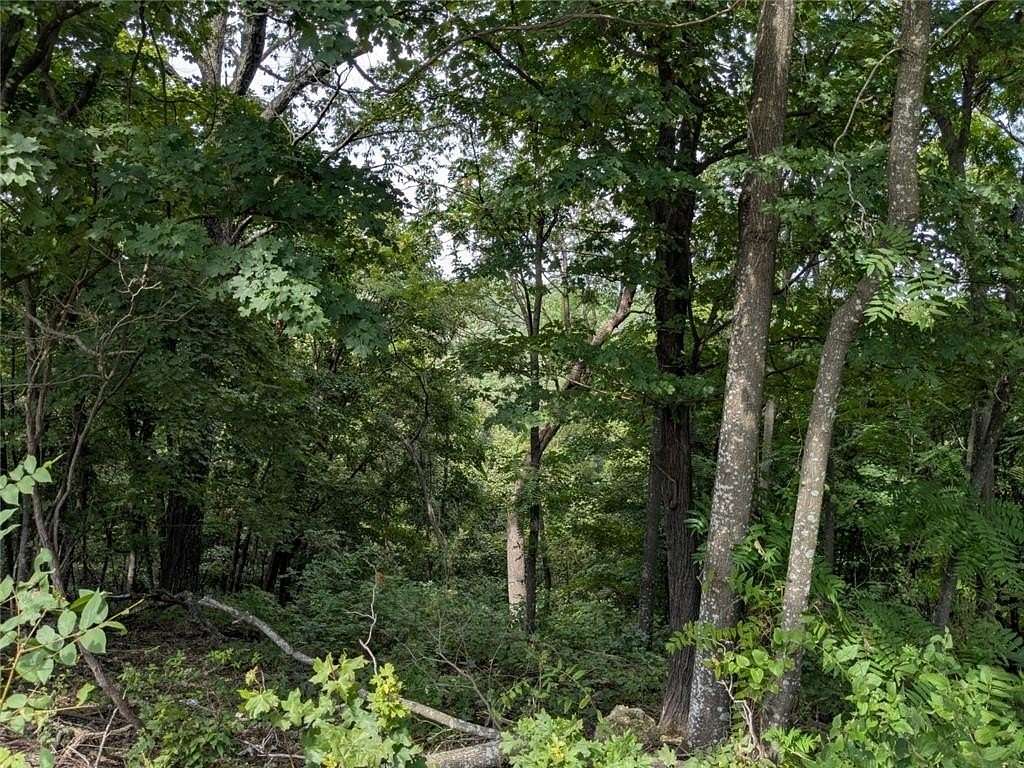 0.36 Acres of Residential Land for Sale in Holiday Island, Arkansas