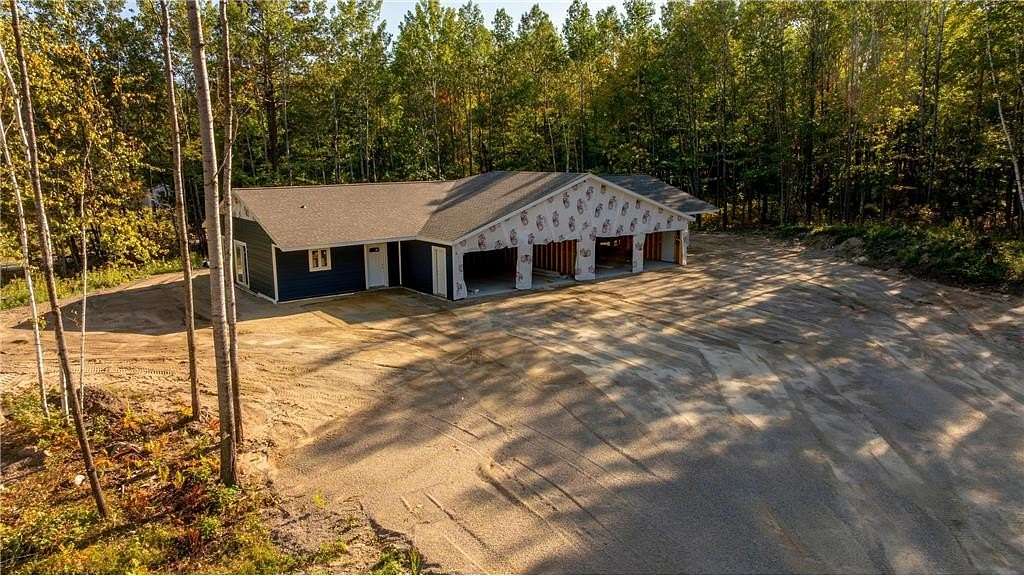 2.4 Acres of Residential Land with Home for Sale in Walker, Minnesota