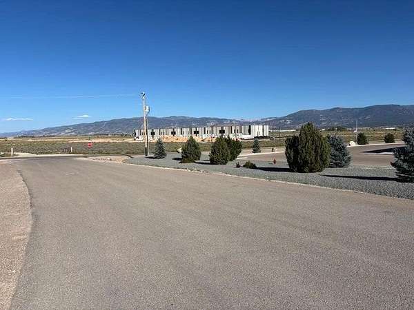 5 Acres of Commercial Land for Sale in Cedar City, Utah