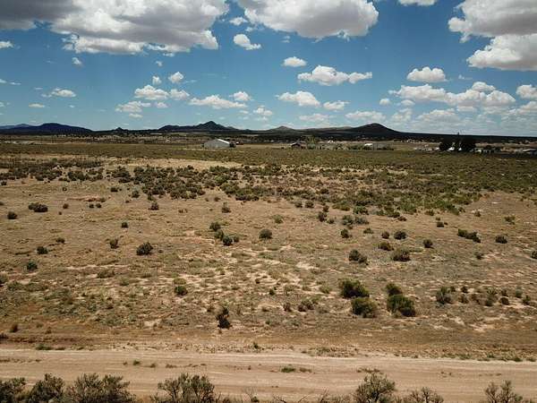 4.76 Acres of Residential Land for Sale in Cedar City, Utah