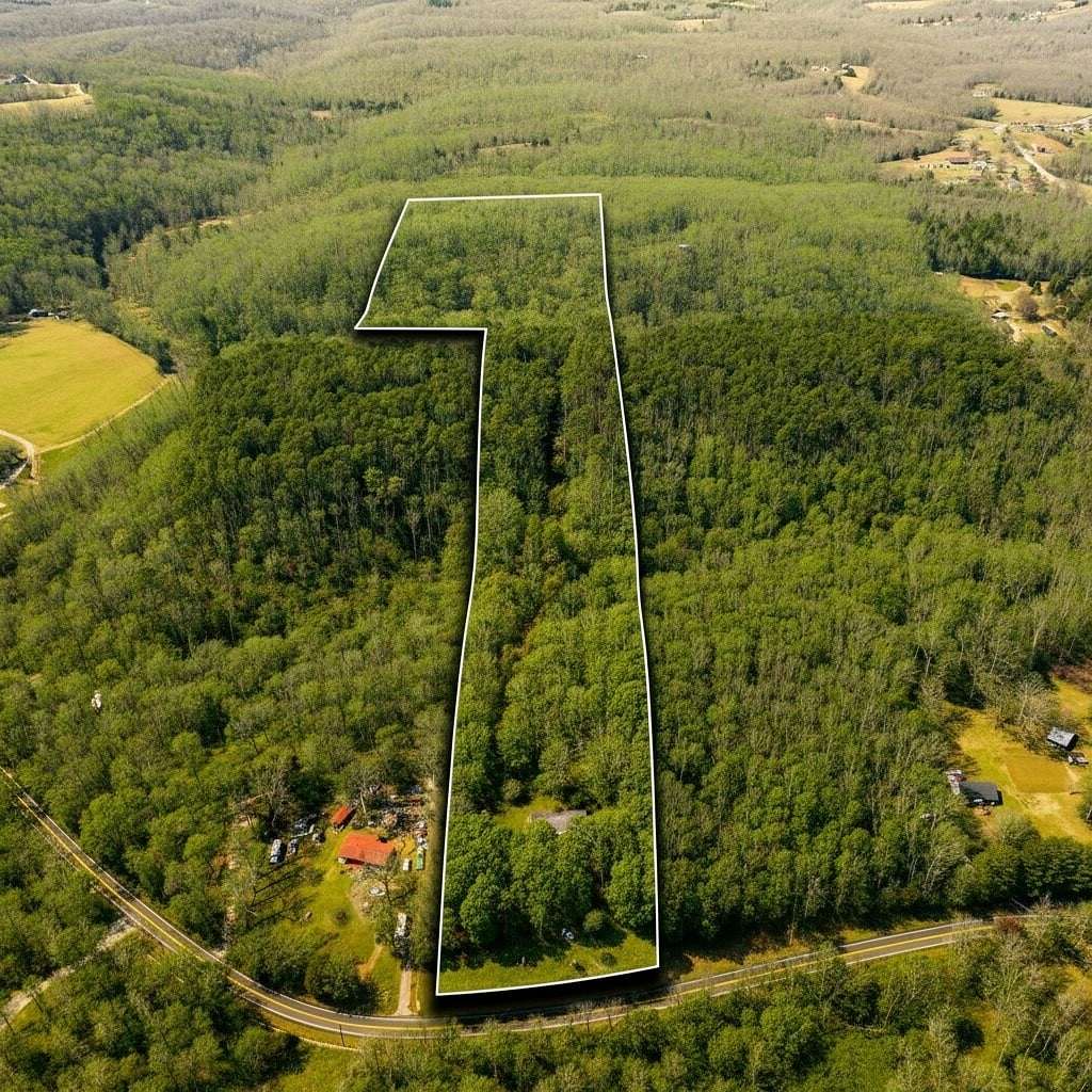 18.4 Acres of Recreational Land for Sale in Primm Springs, Tennessee