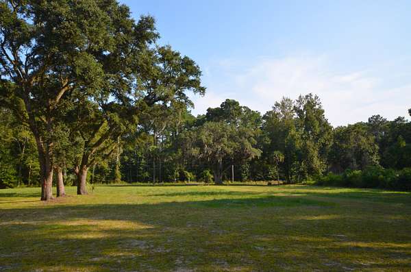7.79 Acres of Residential Land for Sale in McClellanville, South Carolina