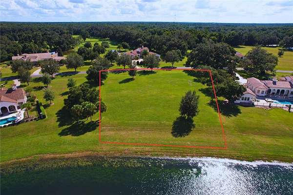 1 Acre of Residential Land for Sale in Dunnellon, Florida