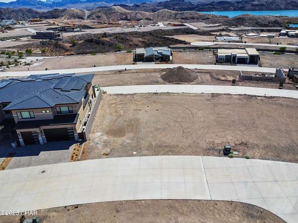0.29 Acres of Residential Land for Sale in Lake Havasu City, Arizona