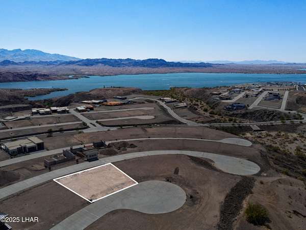 0.27 Acres of Residential Land for Sale in Lake Havasu City, Arizona