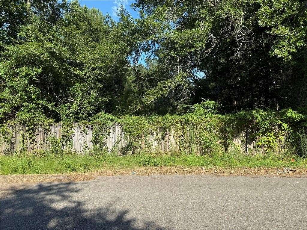 Land for Sale in Slidell, Louisiana