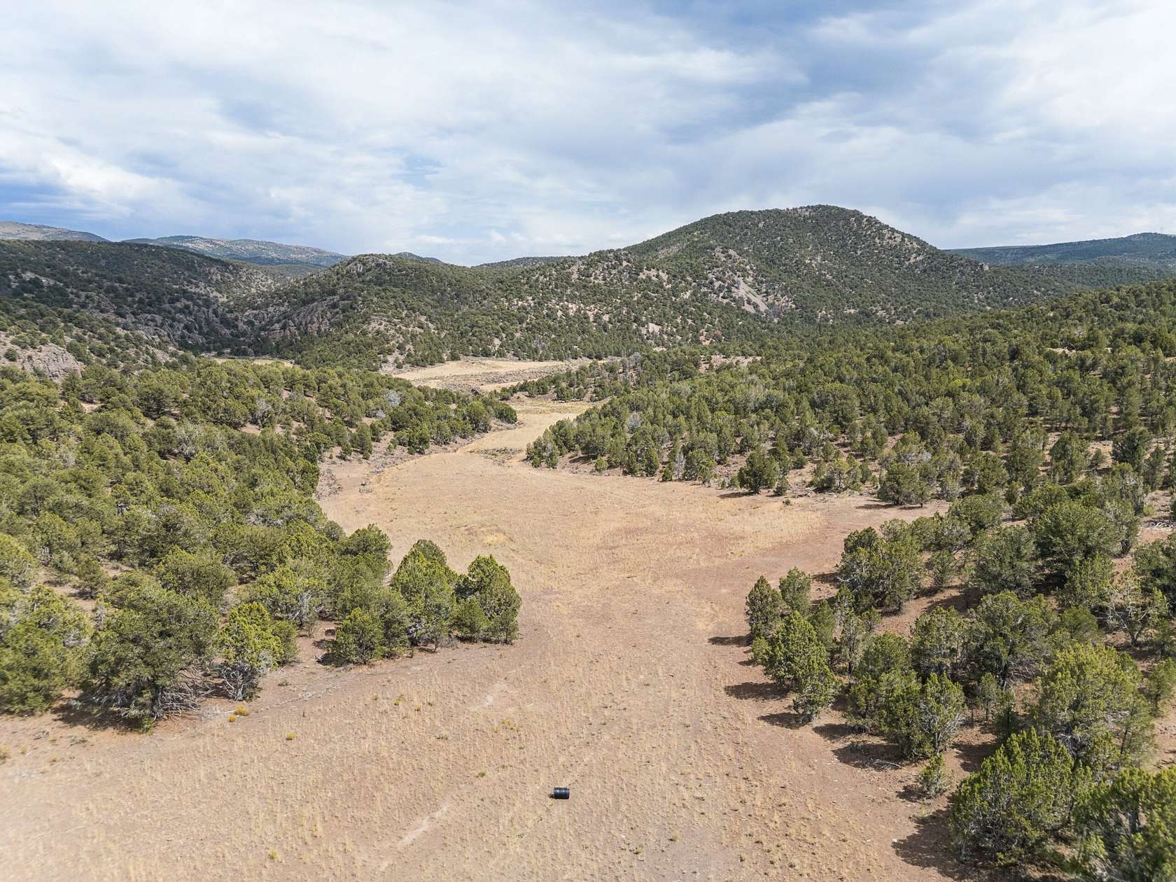 640 Acres of Recreational Land for Sale in Paragonah, Utah