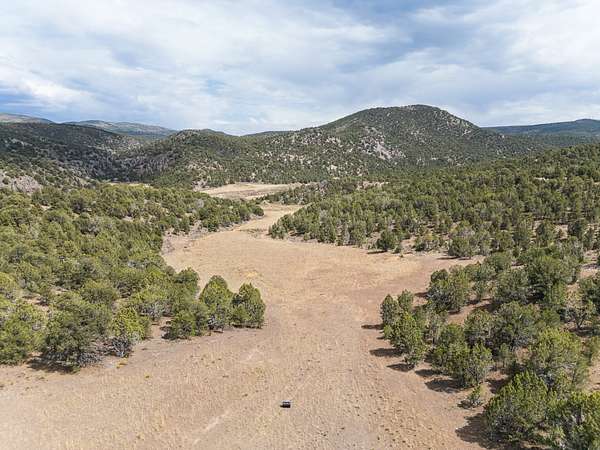 640 Acres of Recreational Land for Sale in Paragonah, Utah