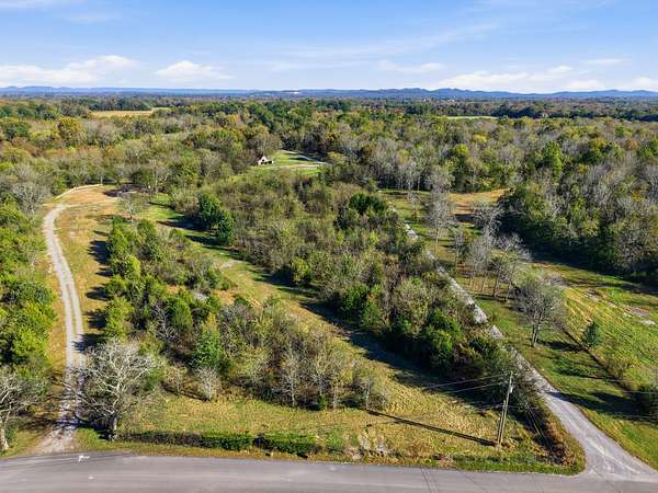 5.3 Acres of Residential Land for Sale in Christiana, Tennessee