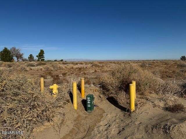 7.76 Acres of Residential Land for Sale in Lancaster, California