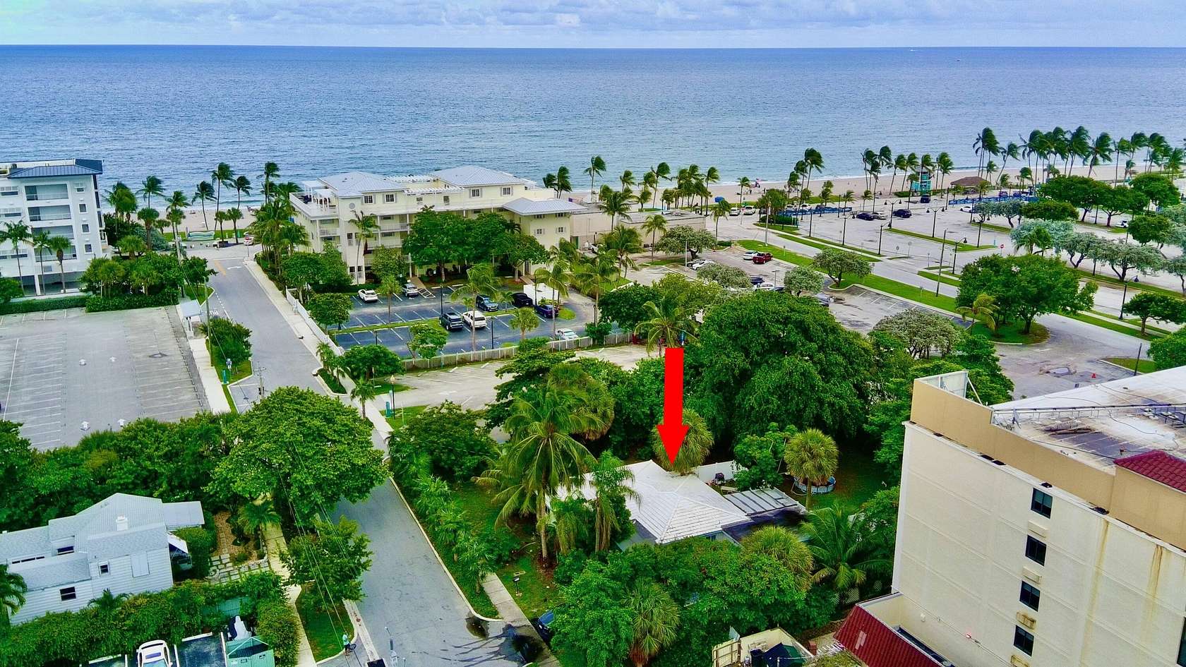 0.32 Acres of Residential Land for Sale in Deerfield Beach, Florida