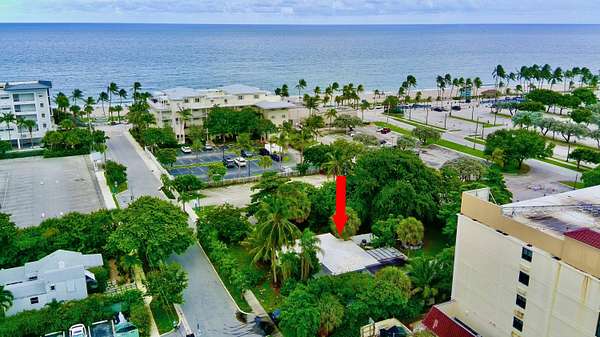 0.32 Acres of Residential Land for Sale in Deerfield Beach, Florida