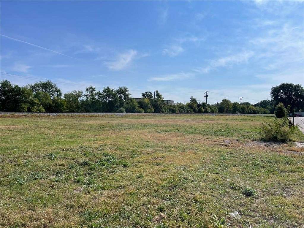 0.93 Acres of Commercial Land for Sale in Crystal, Minnesota