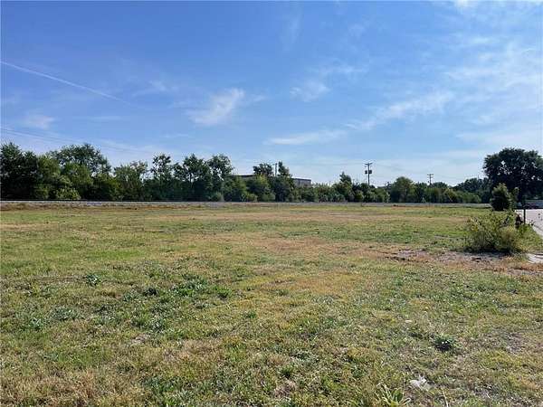 0.93 Acres of Commercial Land for Sale in Crystal, Minnesota