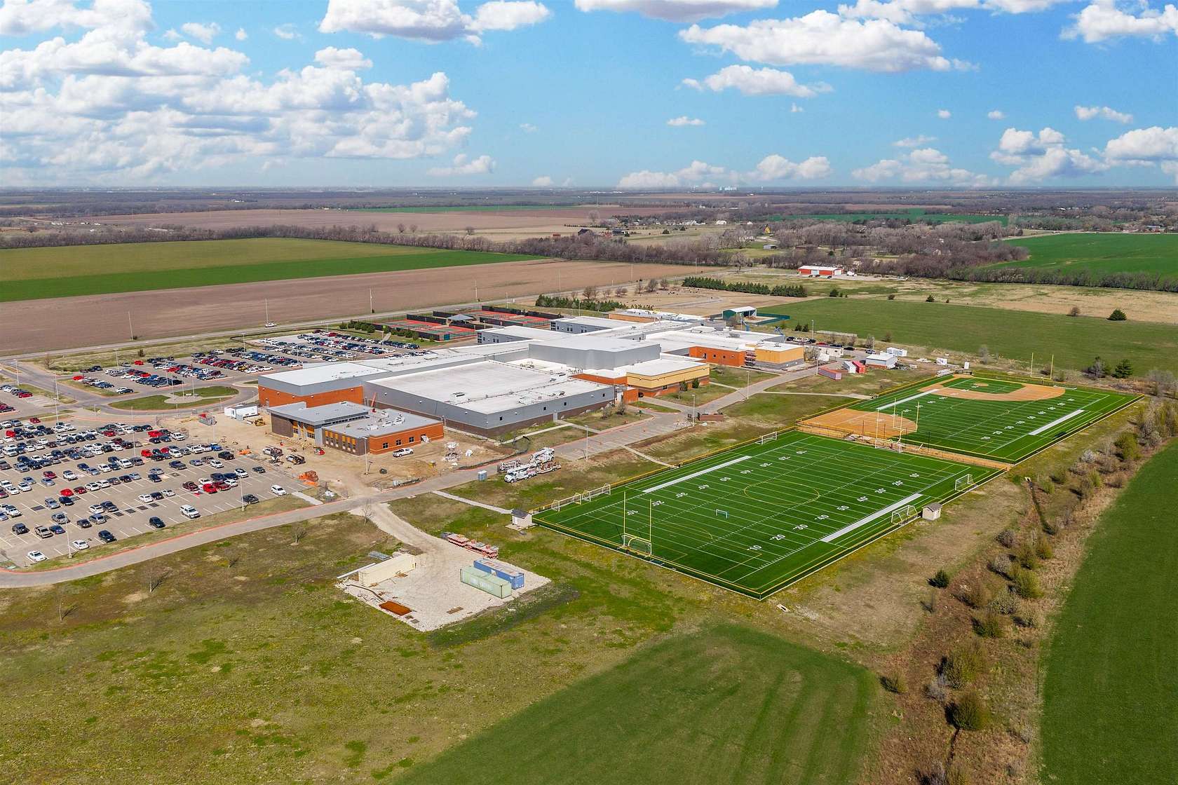 0.2 Acres of Residential Land for Sale in Valley Center, Kansas