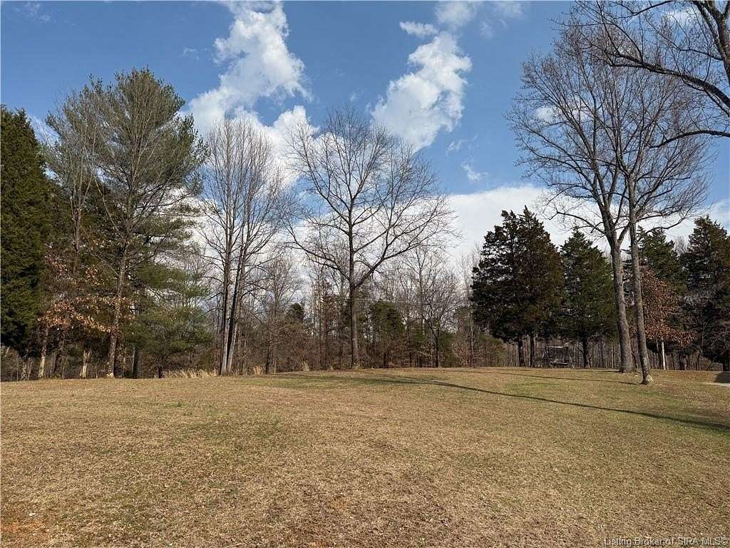 0.55 Acres of Residential Land for Sale in Corydon, Indiana