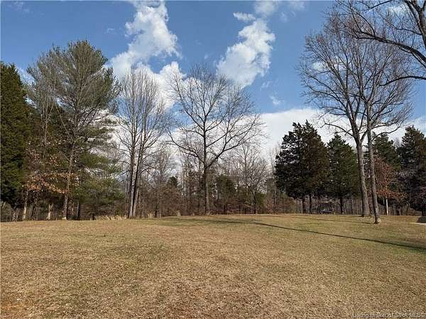 0.55 Acres of Residential Land for Sale in Corydon, Indiana