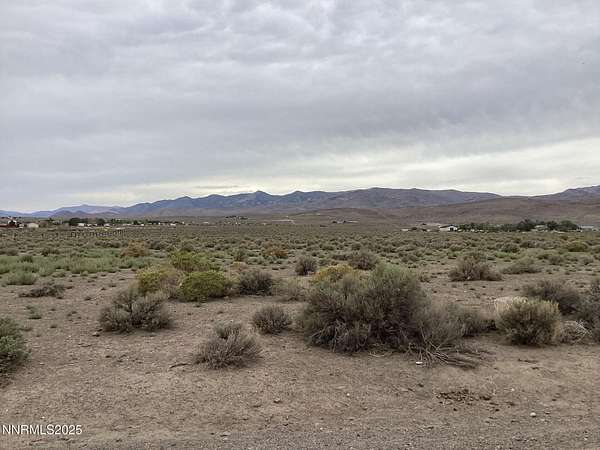 14.2 Acres of Land for Sale in Silver Springs, Nevada