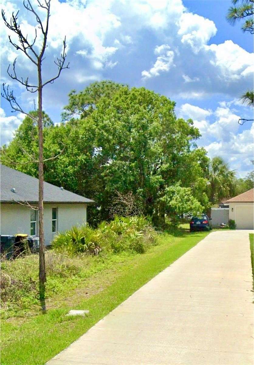 0.21 Acres of Land for Sale in Kissimmee, Florida