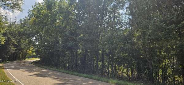 10 Acres of Residential Land for Sale in Clinton, Mississippi