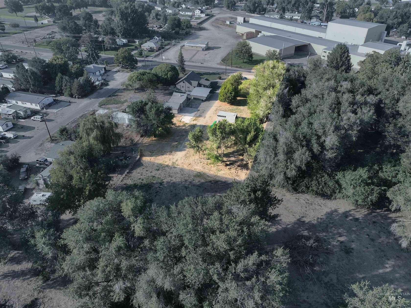 0.54 Acres of Residential Land for Sale in Homedale, Idaho