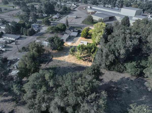 0.54 Acres of Residential Land for Sale in Homedale, Idaho