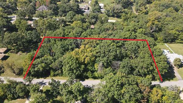 1.3 Acres of Residential Land for Sale in Homer Glen, Illinois