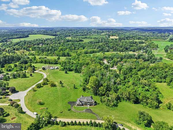 2.24 Acres of Residential Land with Home for Sale in West Chester, Pennsylvania