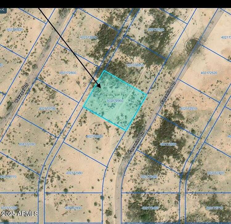 0.33 Acres of Land for Sale in Eloy, Arizona