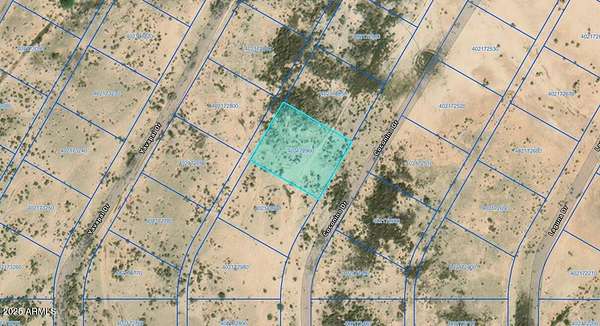 0.33 Acres of Land for Sale in Eloy, Arizona