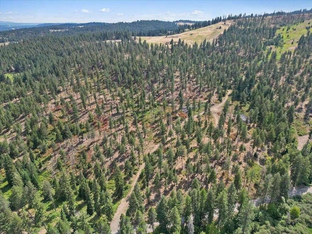 20 Acres of Agricultural Land for Sale in Spokane, Washington