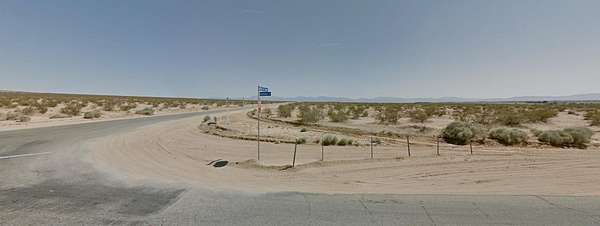 Land for Sale in Lancaster, California