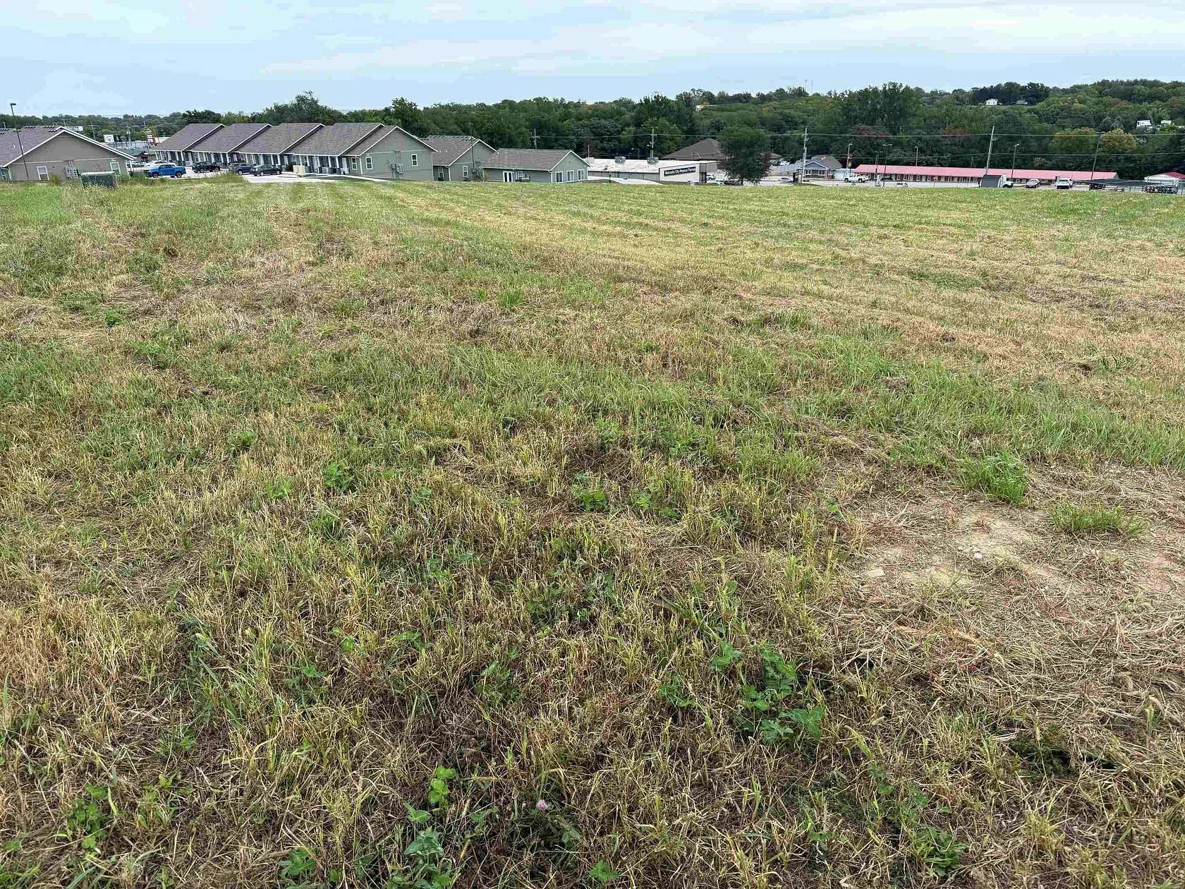 1.84 Acres of Commercial Land for Sale in Nebraska City, Nebraska