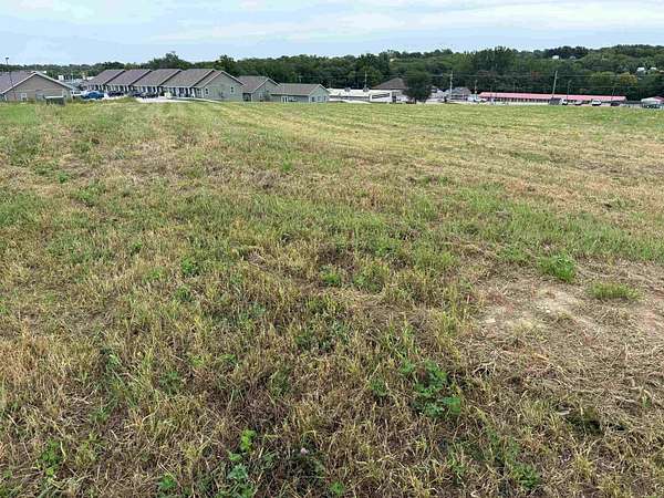 1.84 Acres of Commercial Land for Sale in Nebraska City, Nebraska