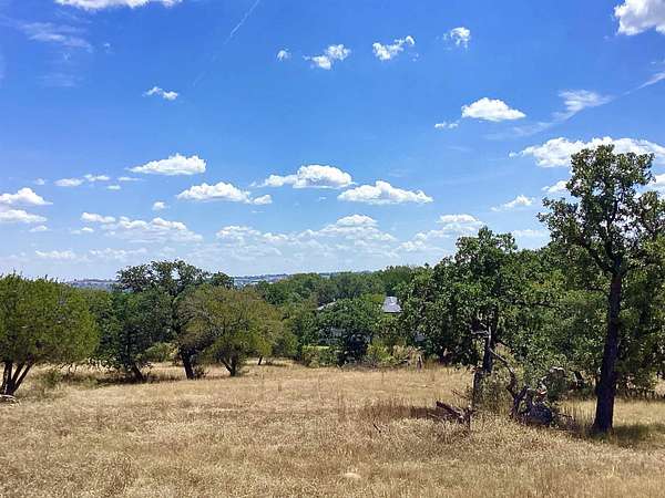 0.35 Acres of Land for Sale in Horseshoe Bay, Texas