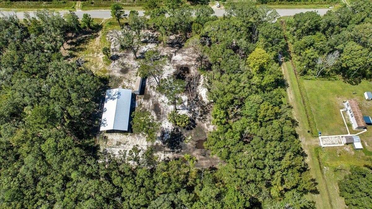 2.5 Acres of Residential Land for Sale in Hastings, Florida