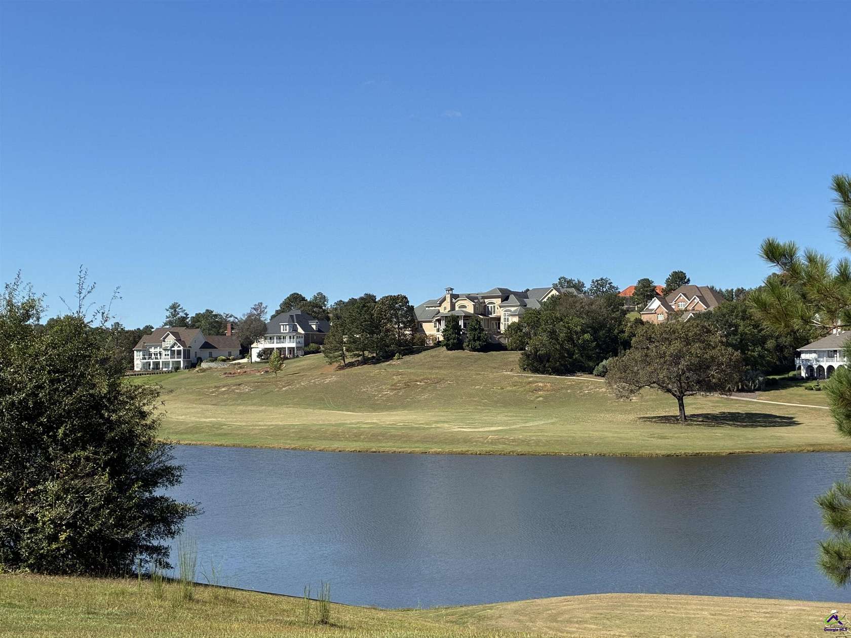 0.51 Acres of Residential Land for Sale in Macon, Georgia