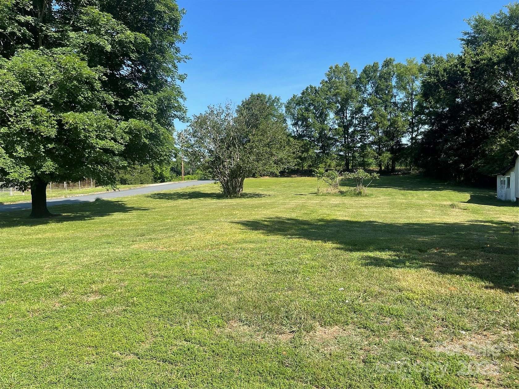 0.5 Acres of Commercial Land for Sale in Albemarle, North Carolina