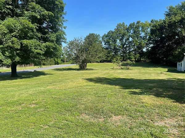 0.5 Acres of Commercial Land for Sale in Albemarle, North Carolina