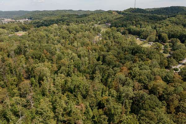 20 Acres of Land for Sale in Morehead, Kentucky