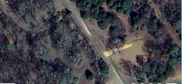 1.2 Acres of Residential Land for Sale in Batesville, Mississippi