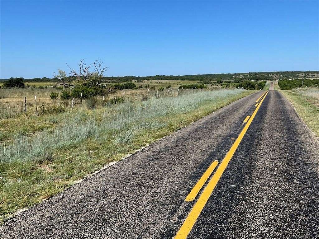 105 Acres of Recreational Land & Farm for Sale in Pottsville, Texas