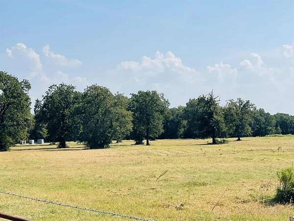 4.81 Acres of Residential Land for Sale in Aquilla, Texas